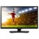 TV LED HD 24'' LG 24MT48DF-PZ Black